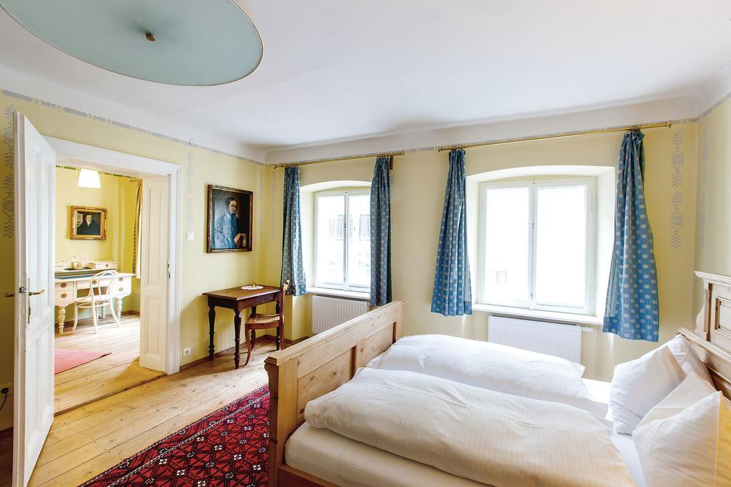 Stadthaus Mariazell Habitación foto