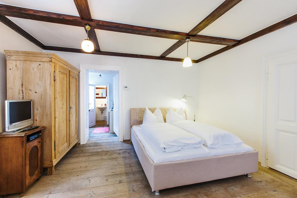 Stadthaus Mariazell Habitación foto