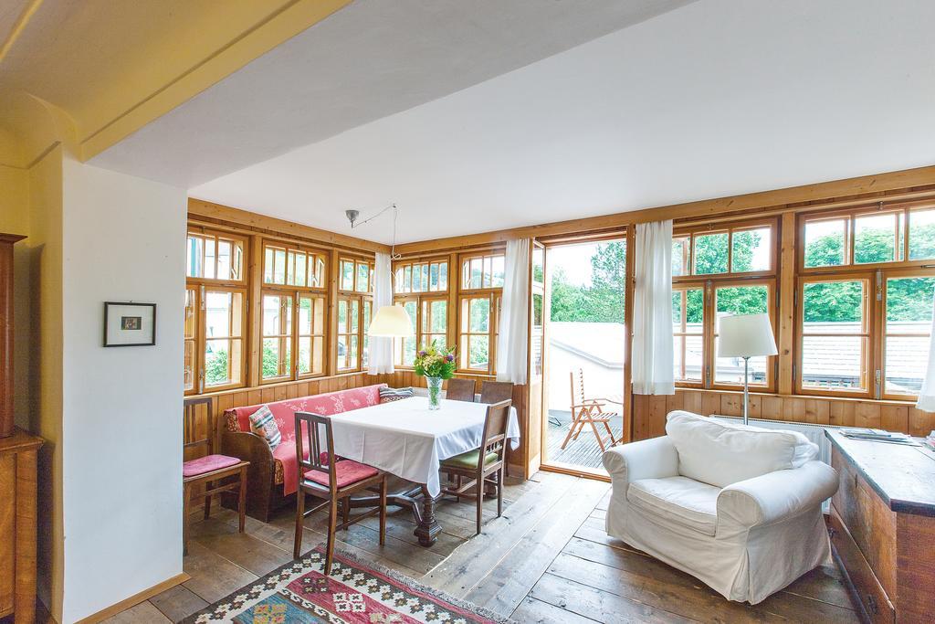 Stadthaus Mariazell Habitación foto