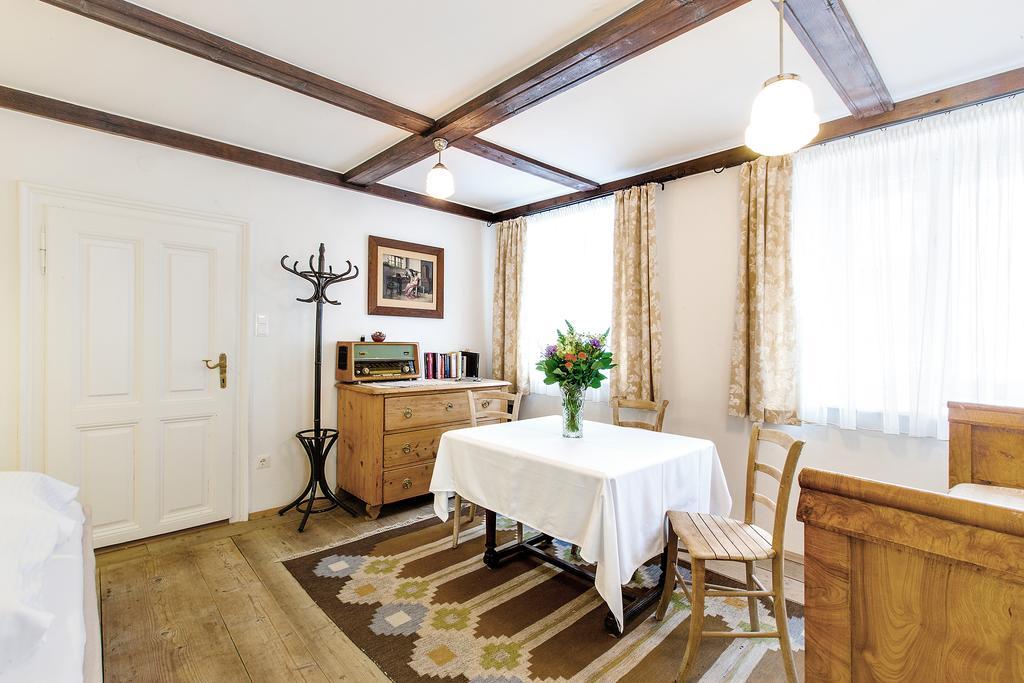 Stadthaus Mariazell Habitación foto