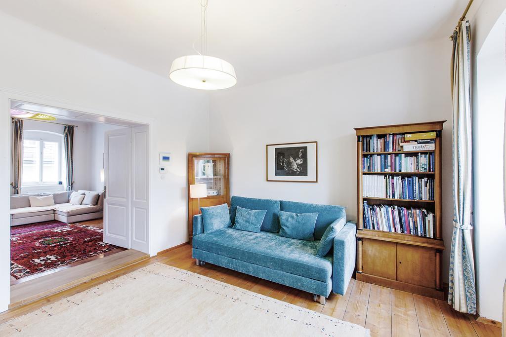Stadthaus Mariazell Habitación foto